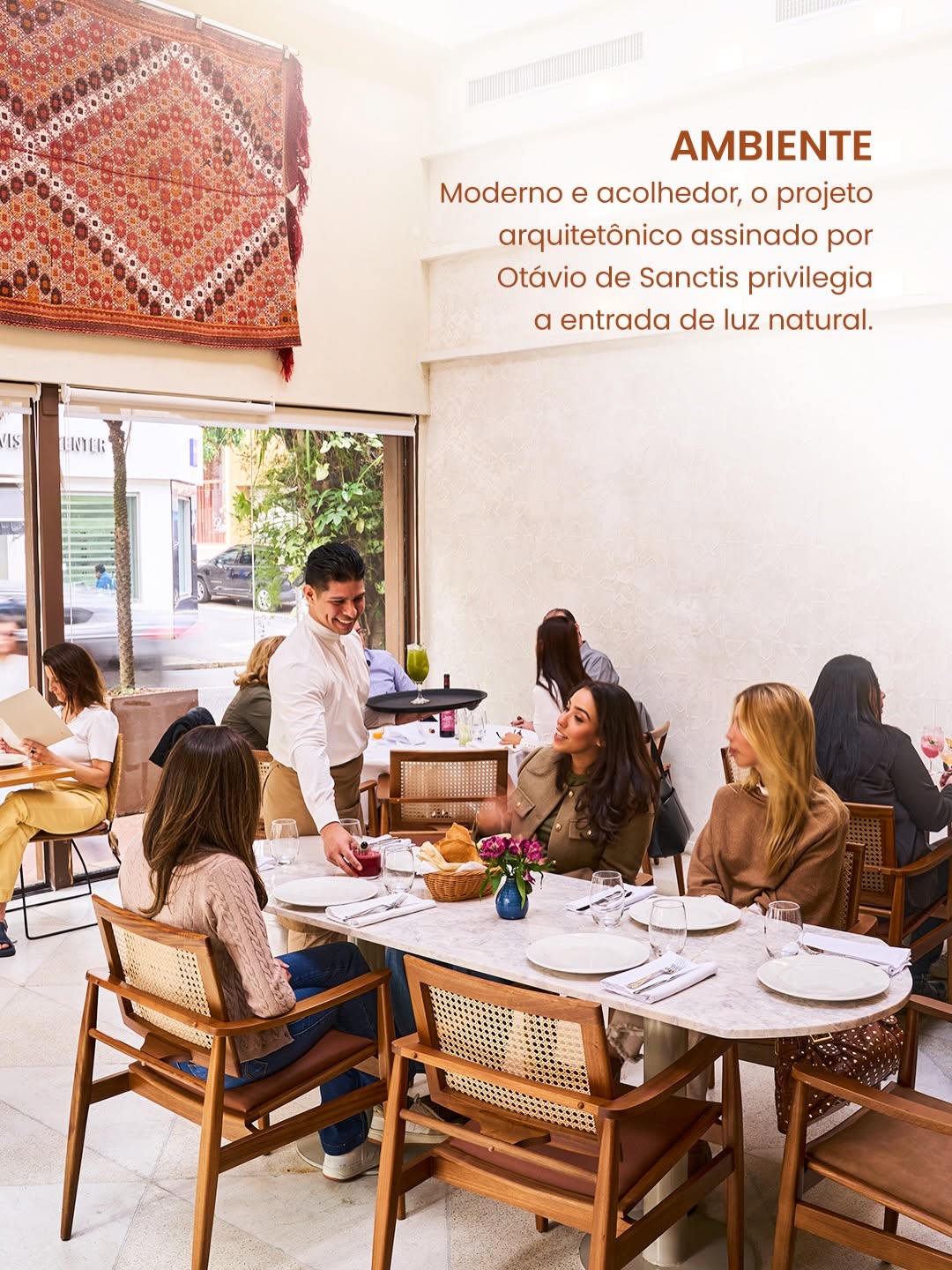 Restaurante Arabia