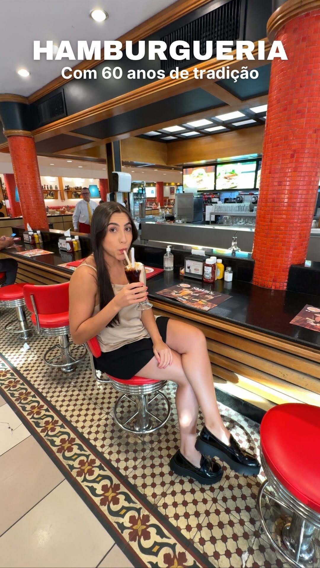 Joakin's