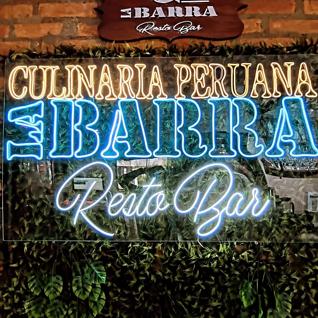 La Barra Resto Bar