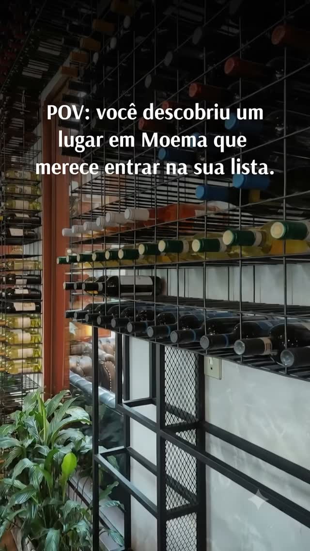La Vecchia Bottiglia