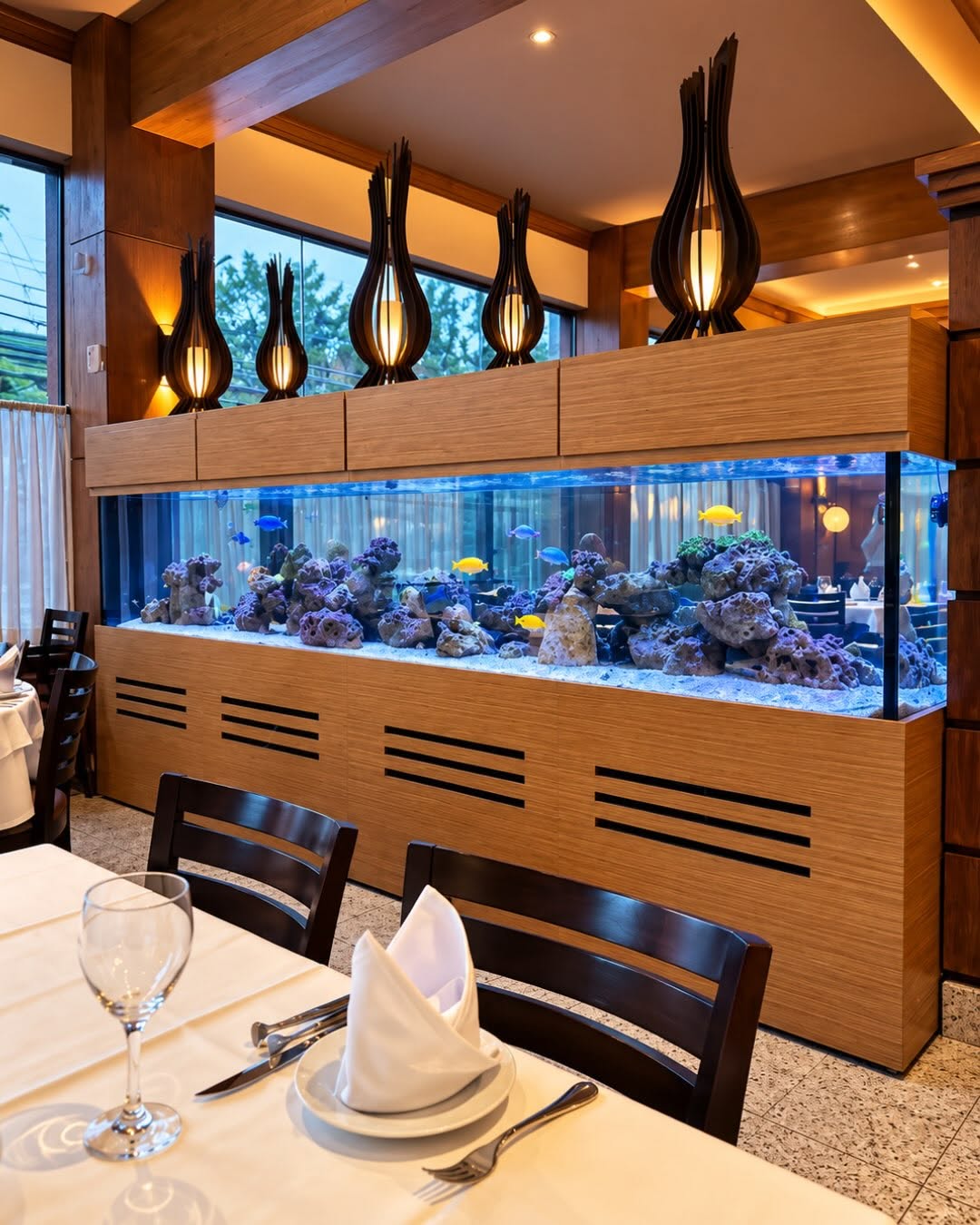 D'Brescia Churrascaria | Paraíso