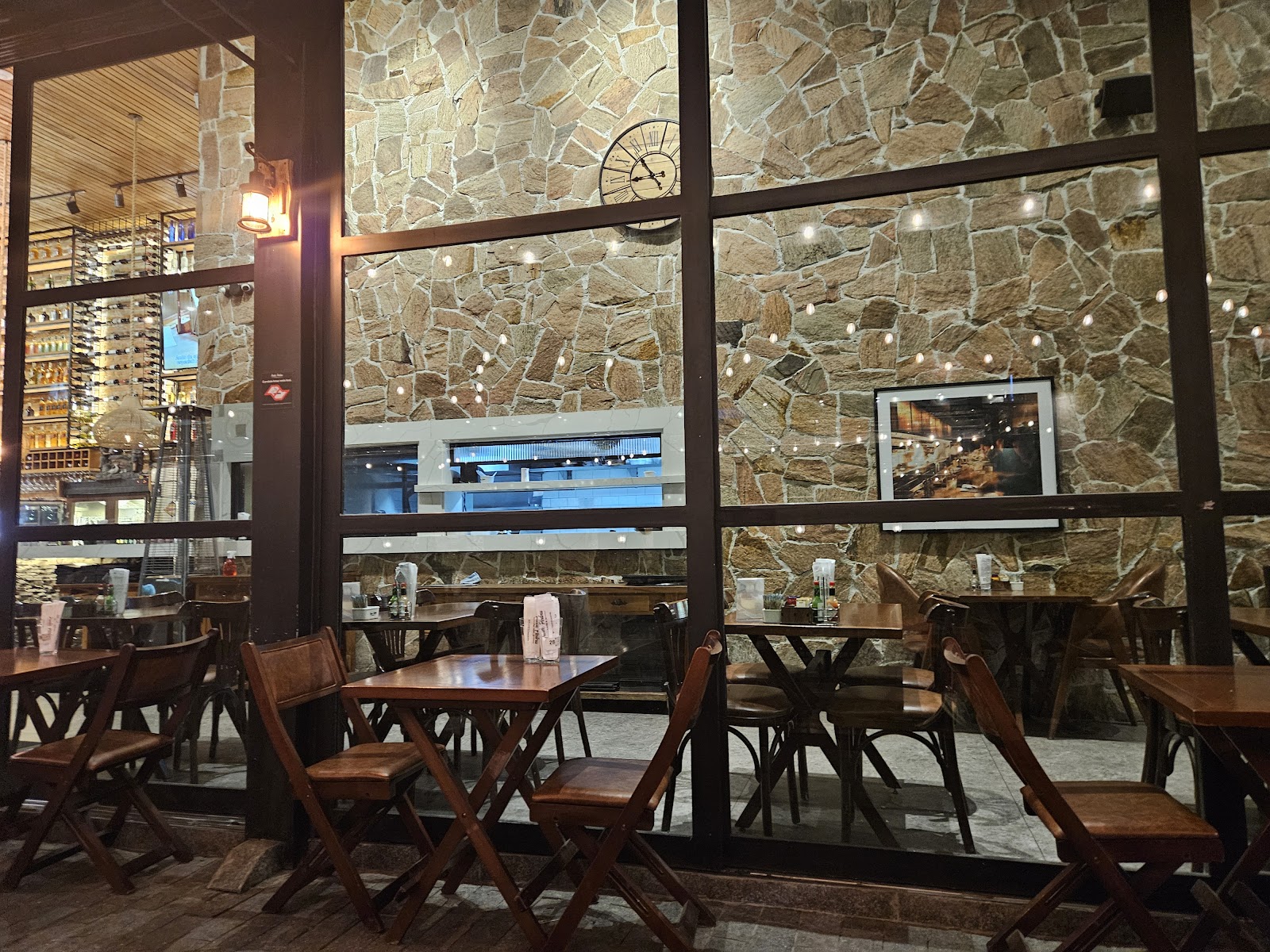 Restaurante Punta Piedras • Bar • Boteco