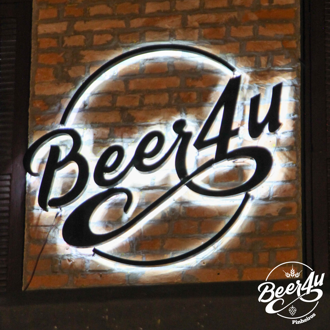 Beer4u Pinheiros
