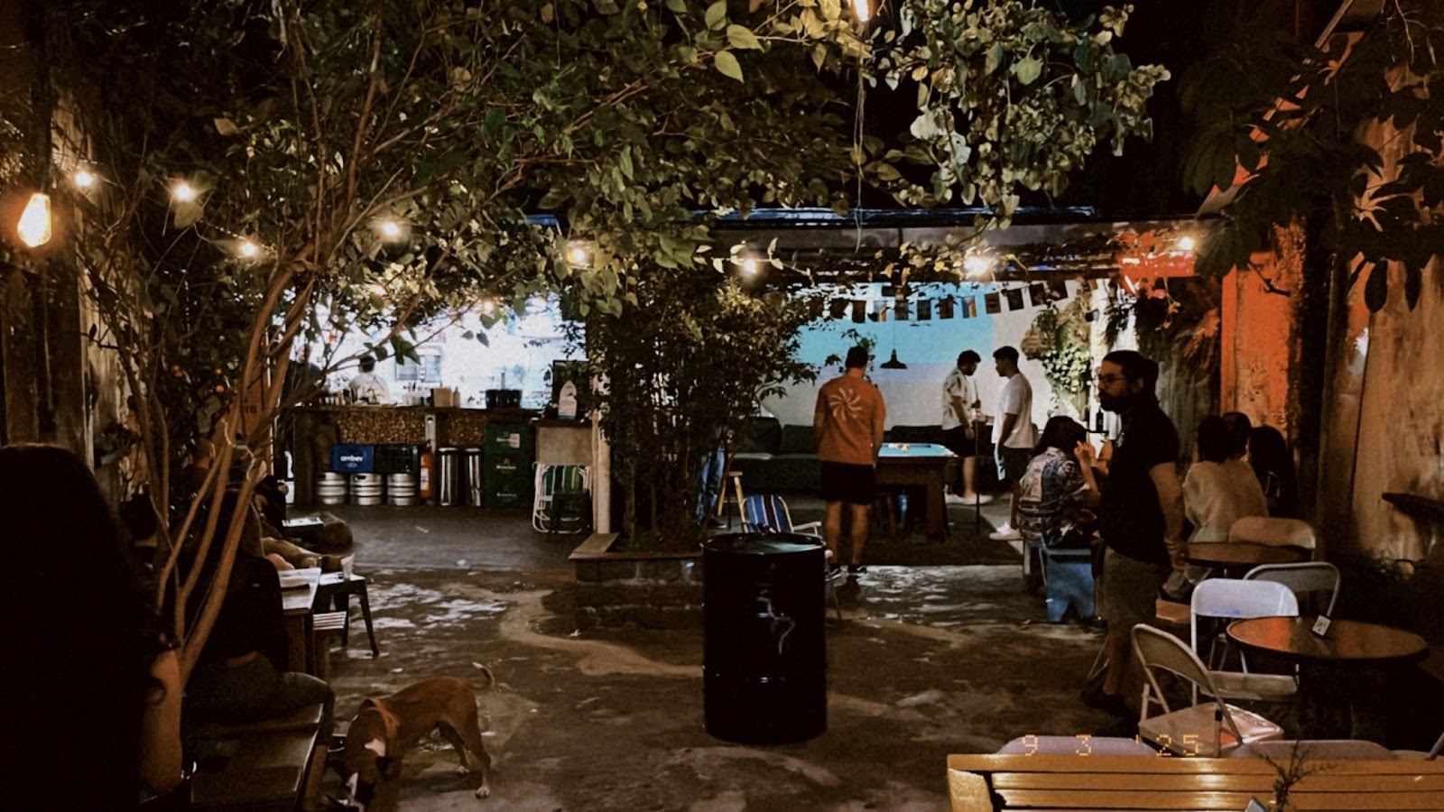 VenTu Bar