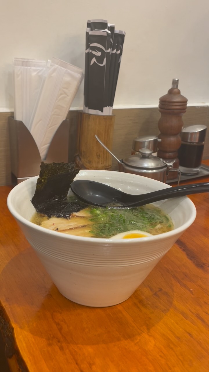 Torico Ramen