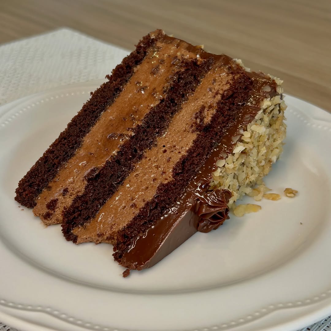 Harmonie Sucrée - Campinas