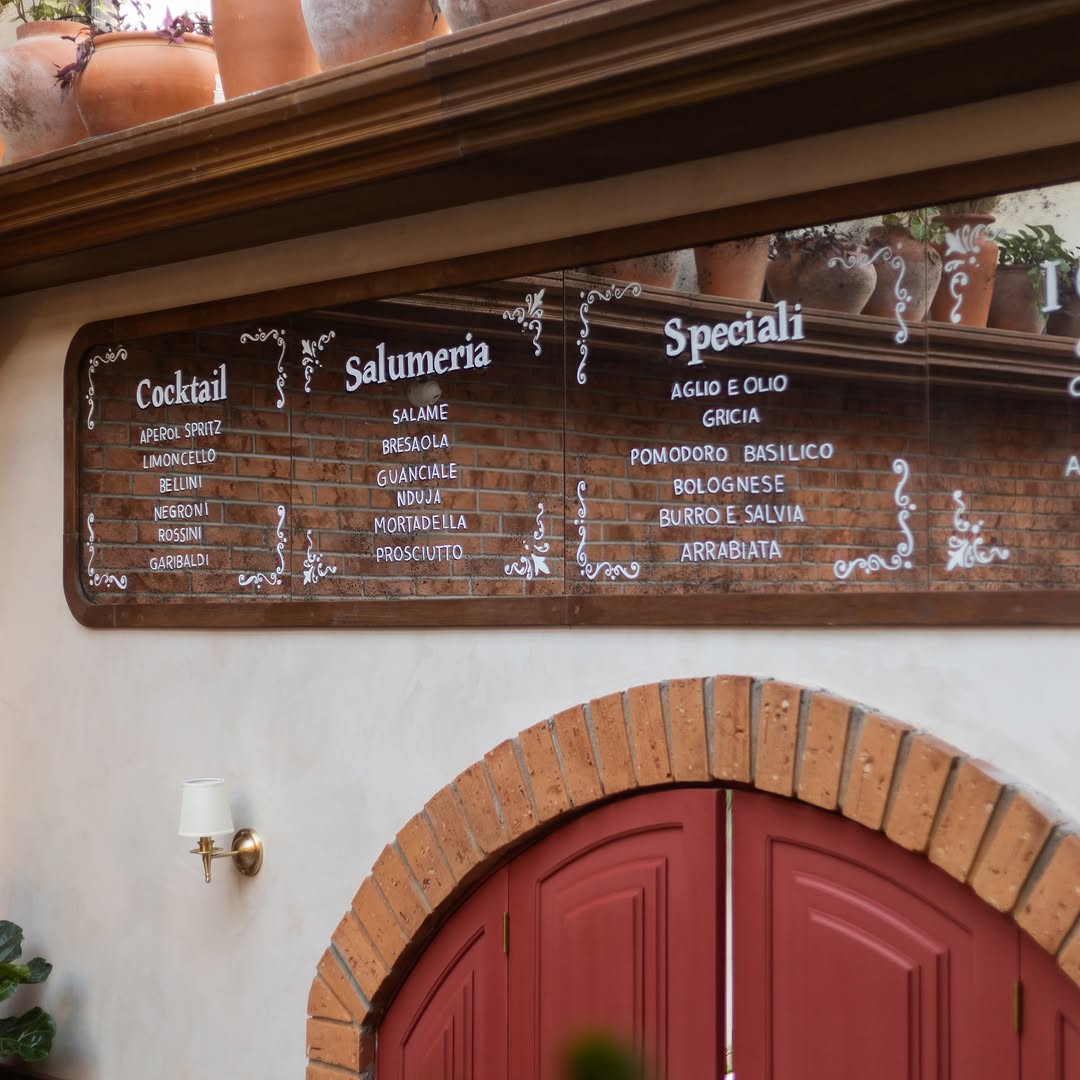 Santino Trattoria