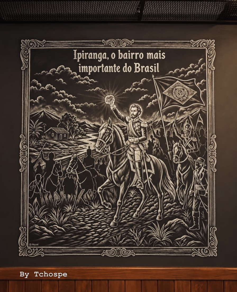 Tradi Pinheiros