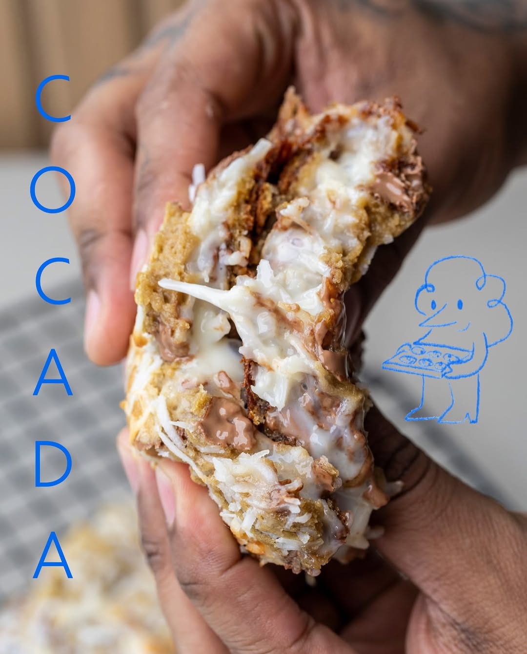 LYKKE COOKIES & DESSERTS