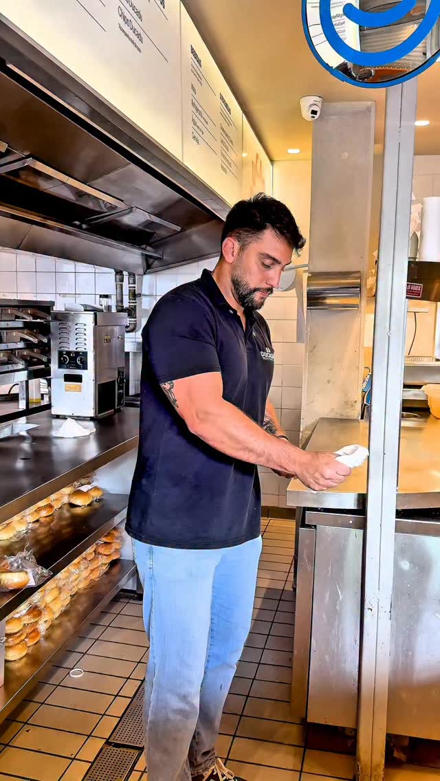 Ducadu Brasa Burger - Leblon