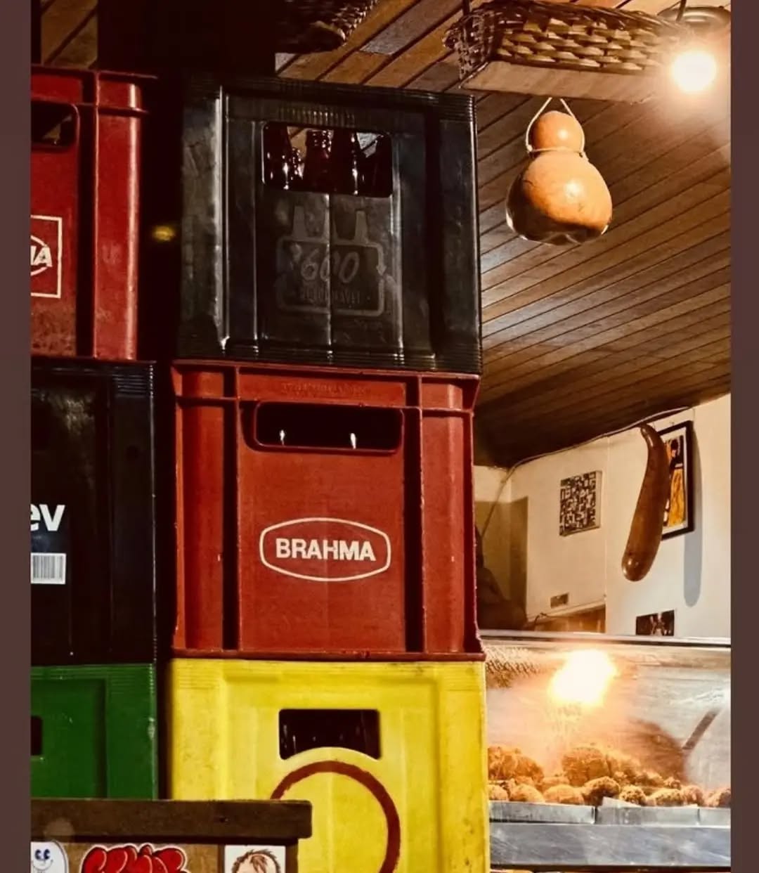 Bar do Gonzaga
