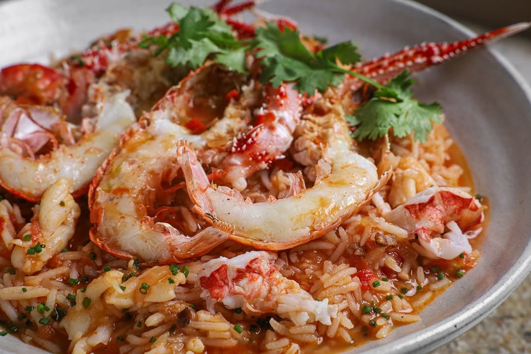 Polvo Marisqueria