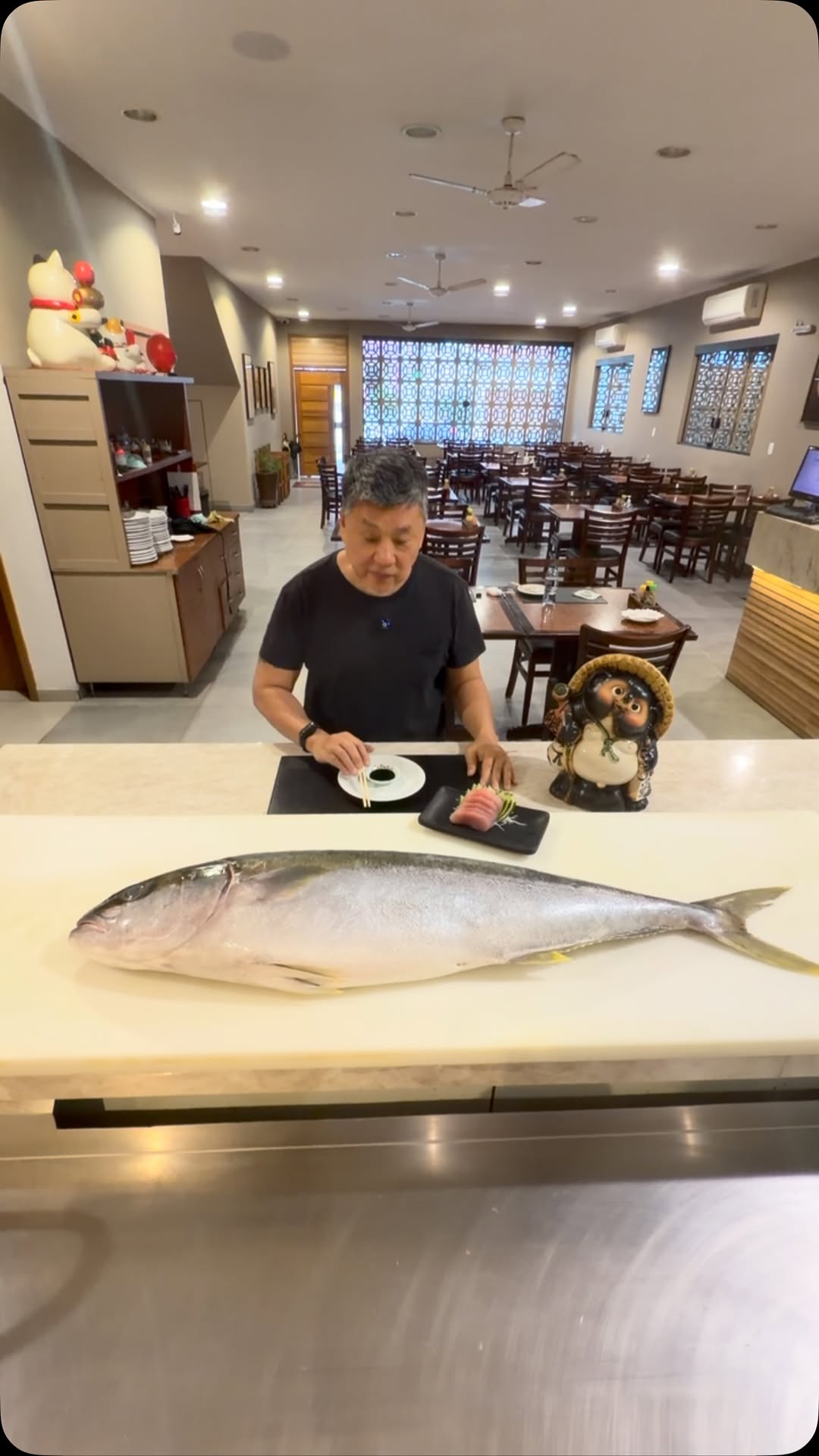 Orient House Restaurante