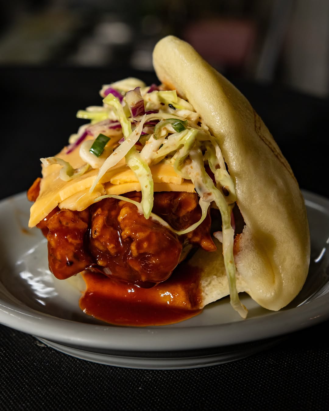 Bao Hut