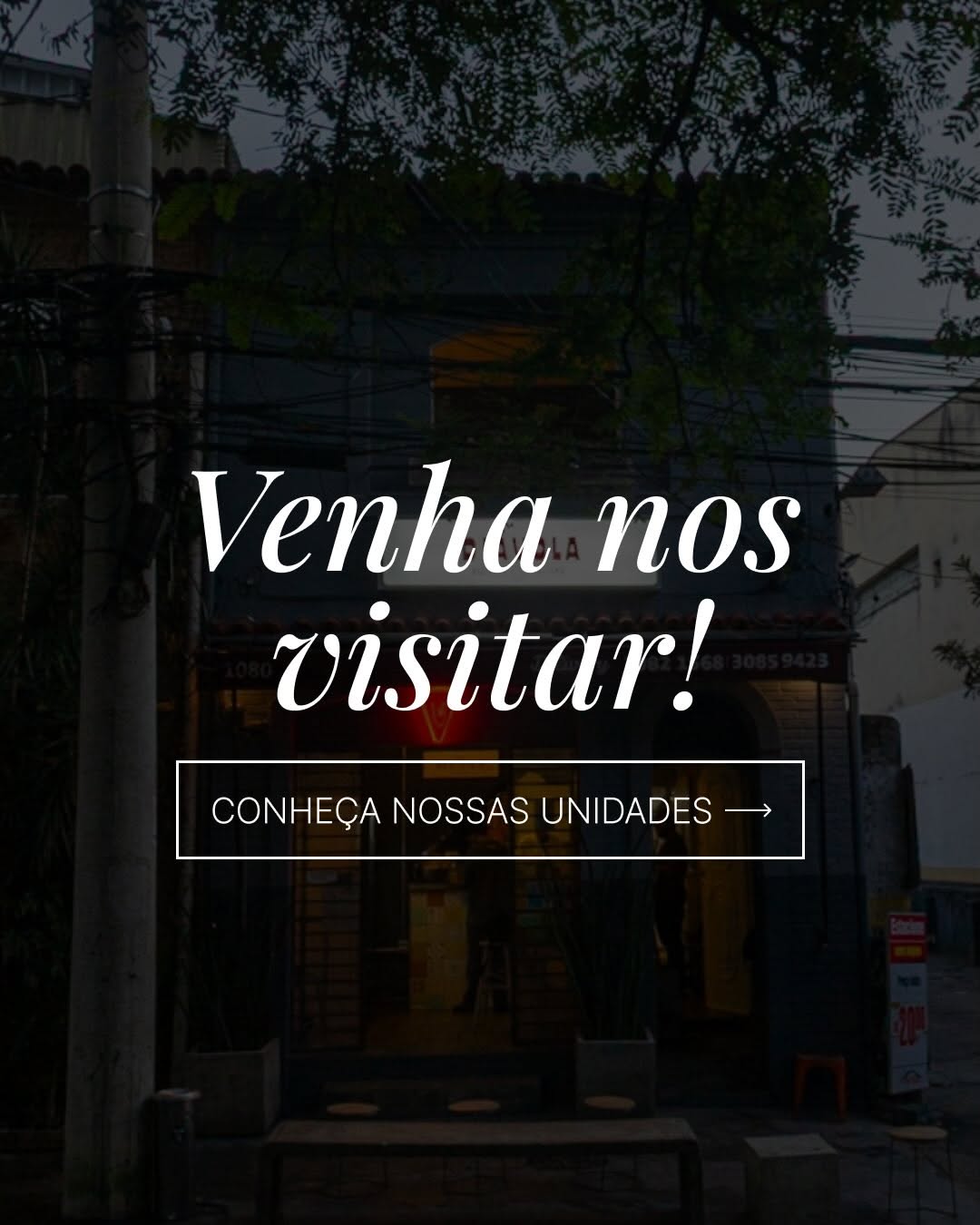 Diavola Pizzaria - Pinheiros