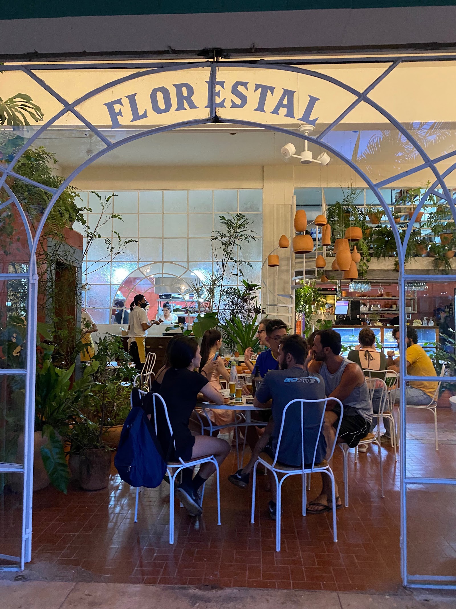 Florestal