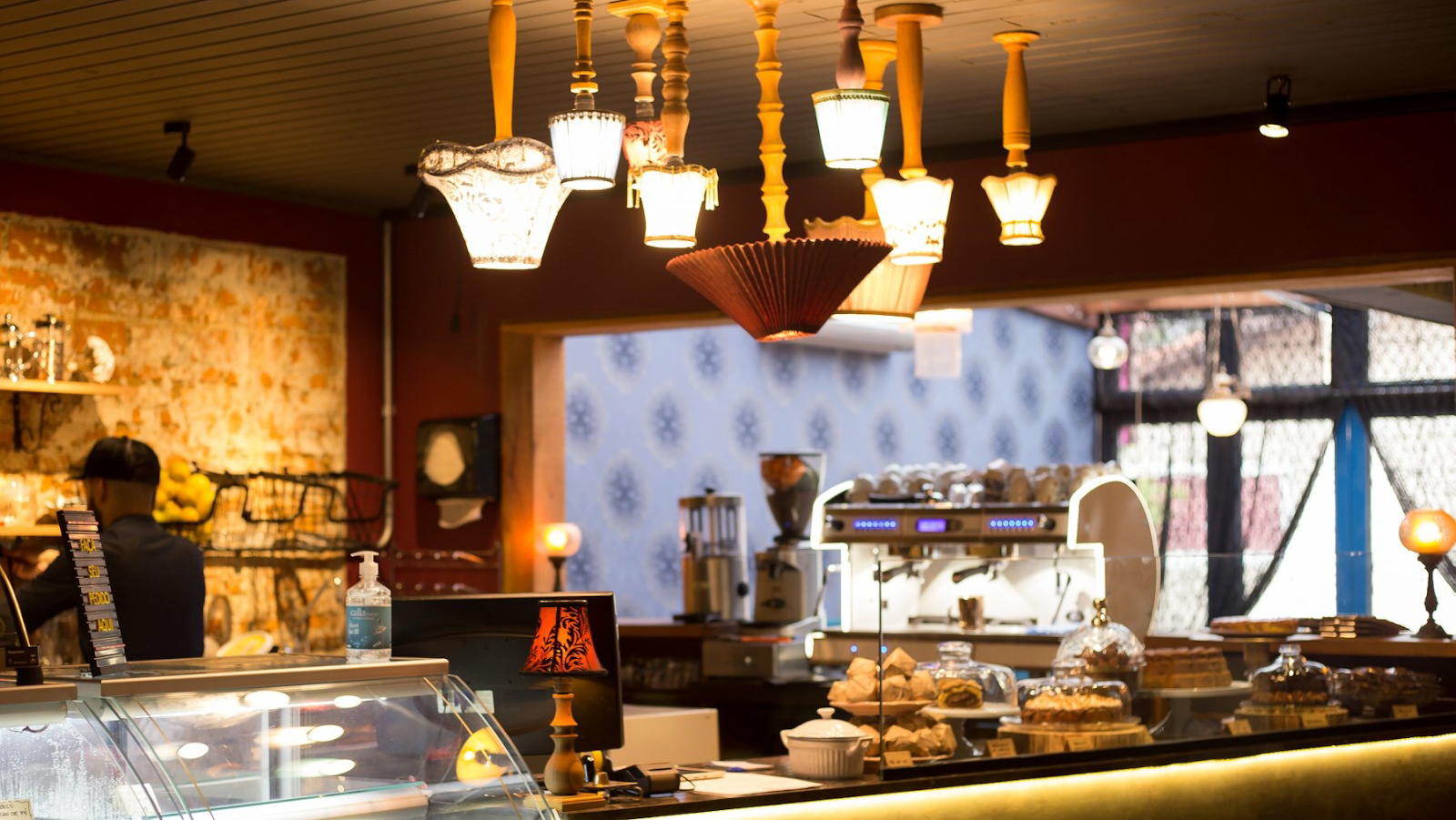 Coffeeholic