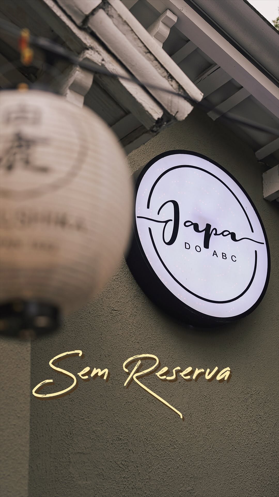 Japa do ABC Food & Market