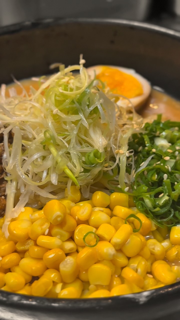Lamen Kazu
