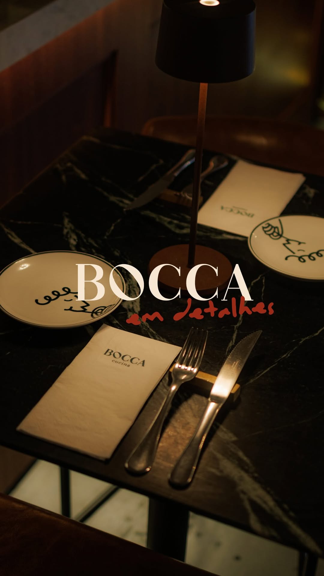 Bocca Cucina