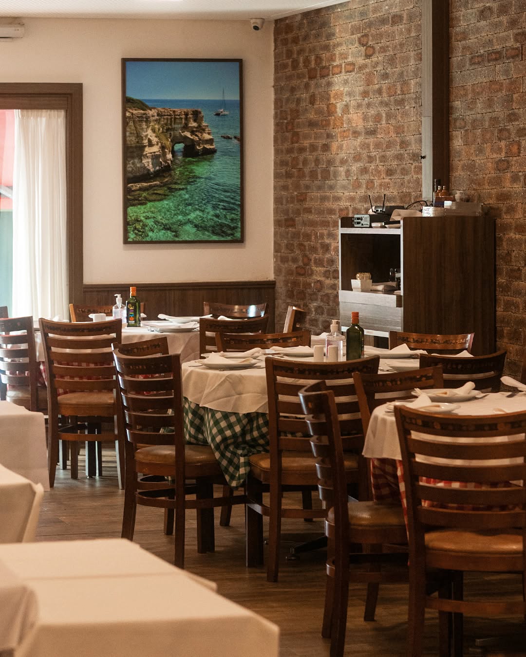 Cantina Gigio