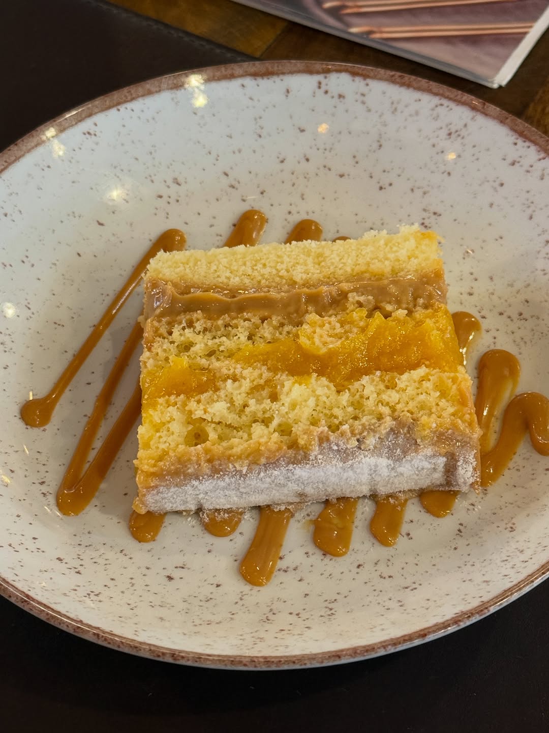 A Fantástica Torta da Maria - Vila Leopoldina