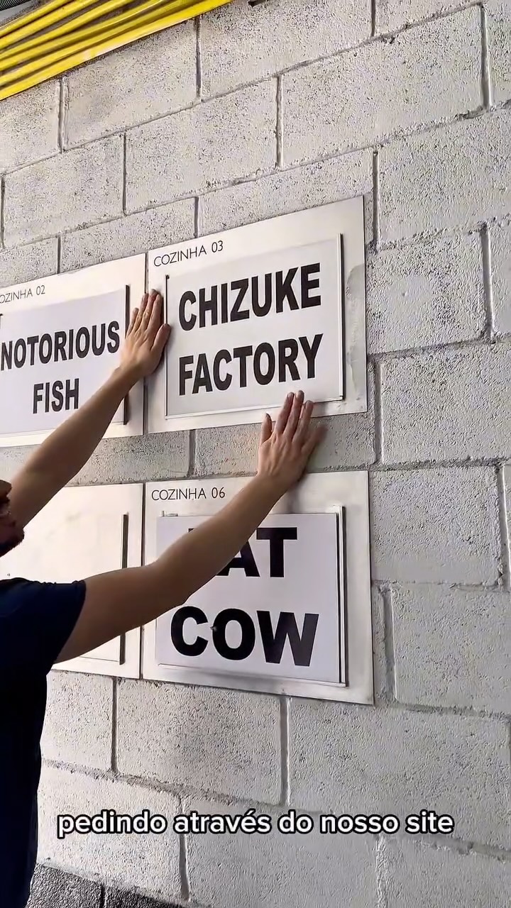 Chizuke Factory - Cheesecakes Cremosos {DELIVERY/RETIRADA}