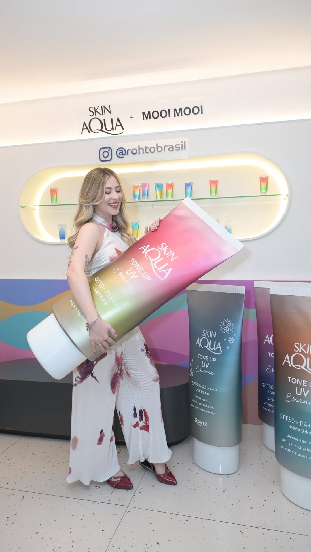 Mooi Mooi Amazing Ice Creams - Itaim
