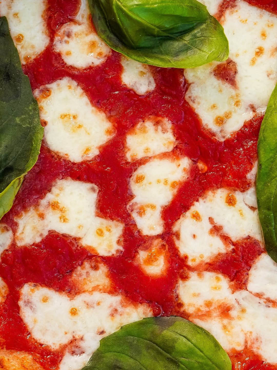 QT Pizza Bar