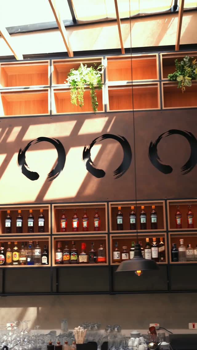 OGURU Sushi & Bar - Itaim