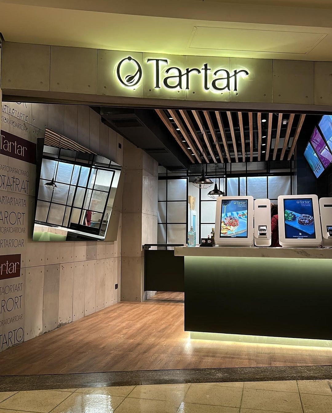 O Tartar