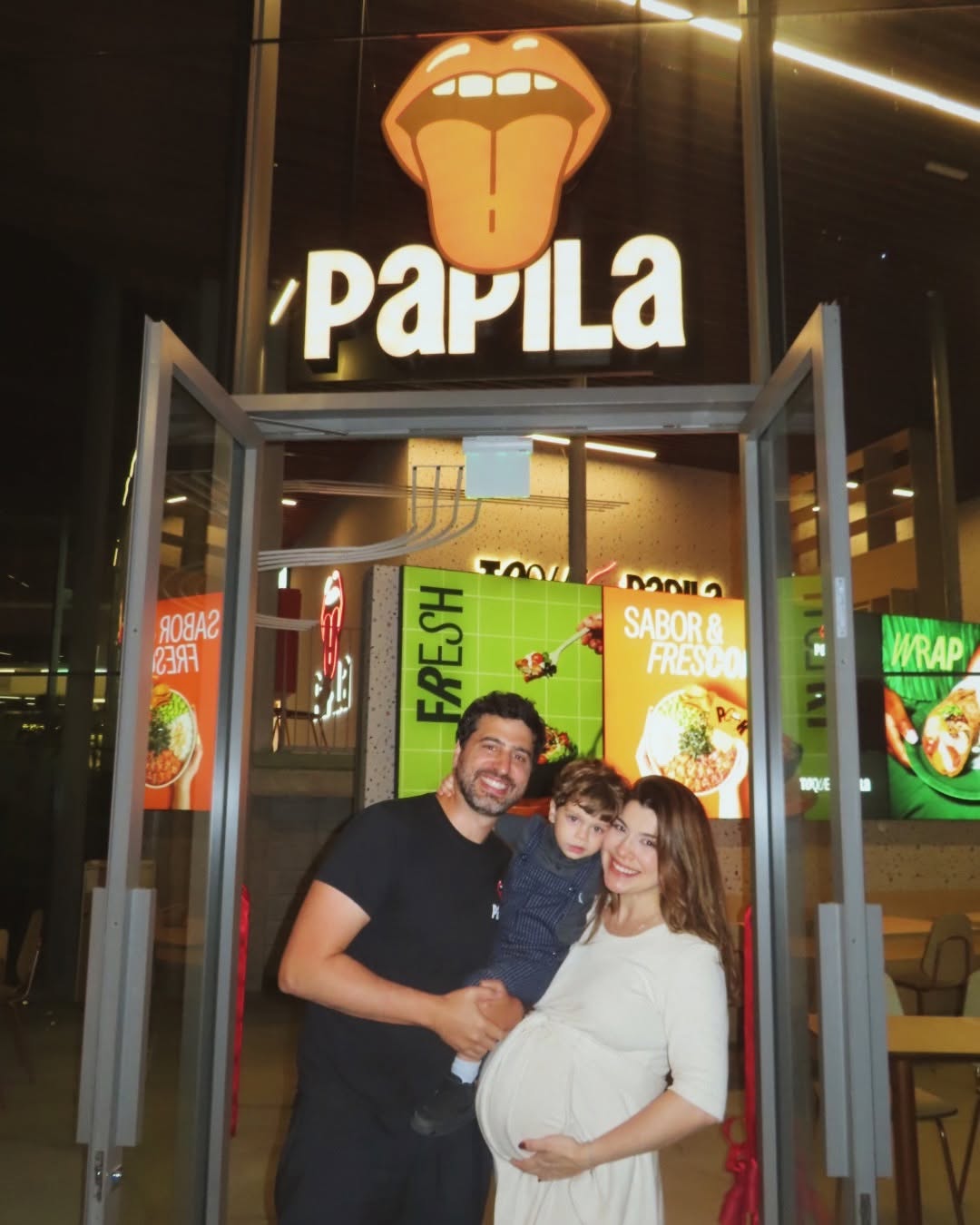Papila Deli