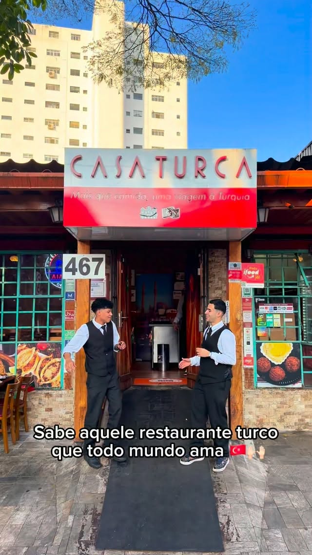Casa Turca
