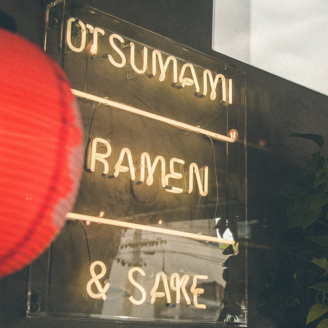 Hirá Ramen Izakaya