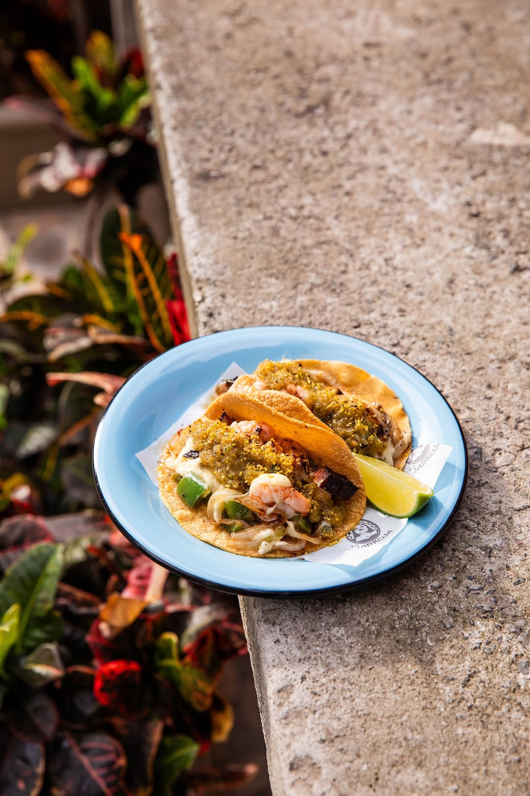 Taquería La Sabrosa Cocina de México