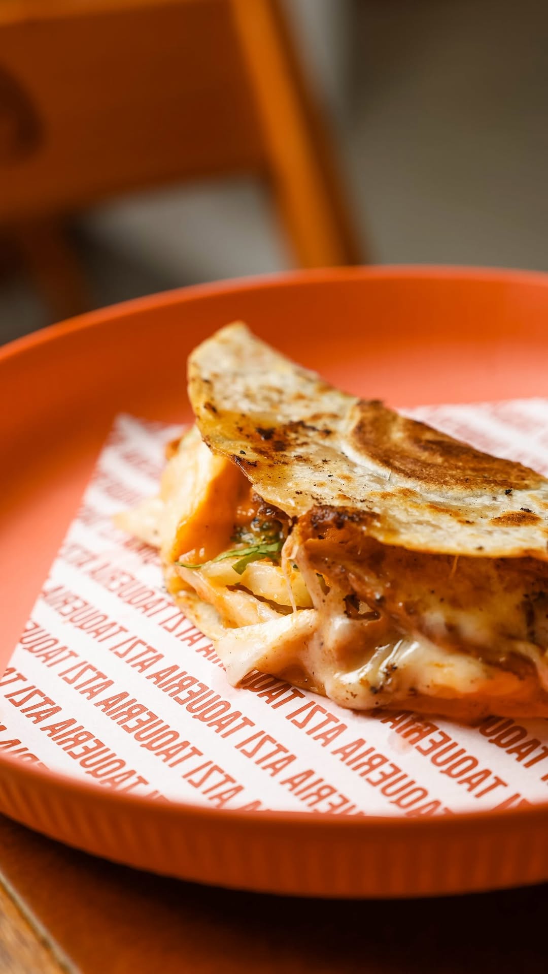 Taqueria Atzi