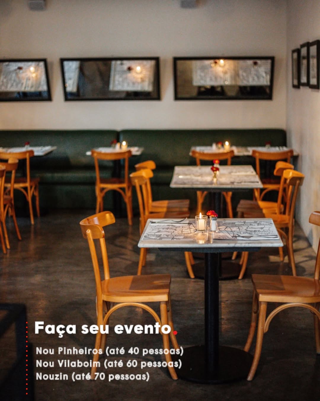 Nou restaurante