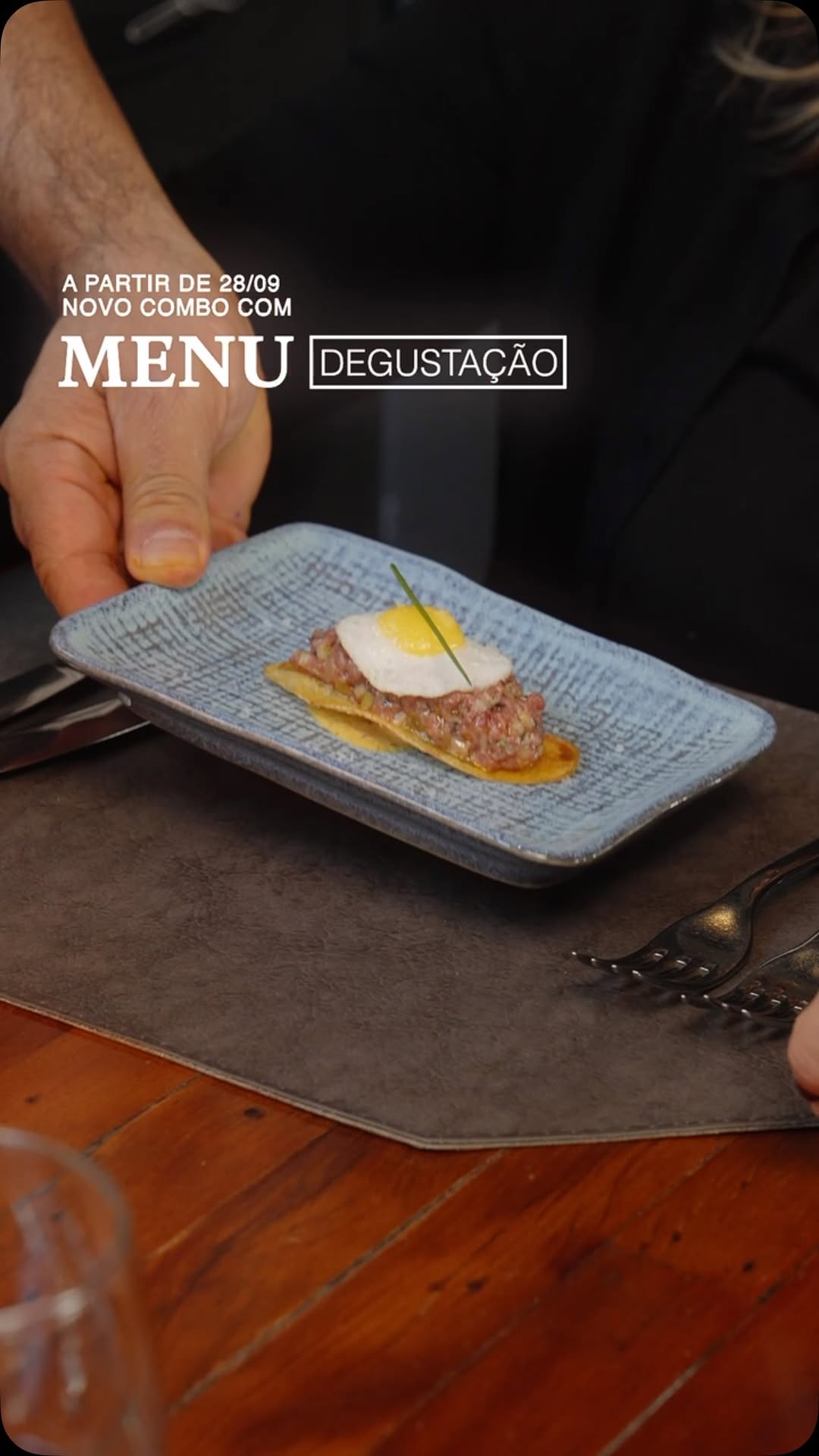 Sal Gastronomia - Cidade Jardim