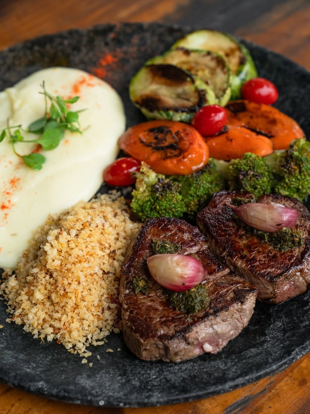 Beco São Paulo | Restaurante e Casual Food