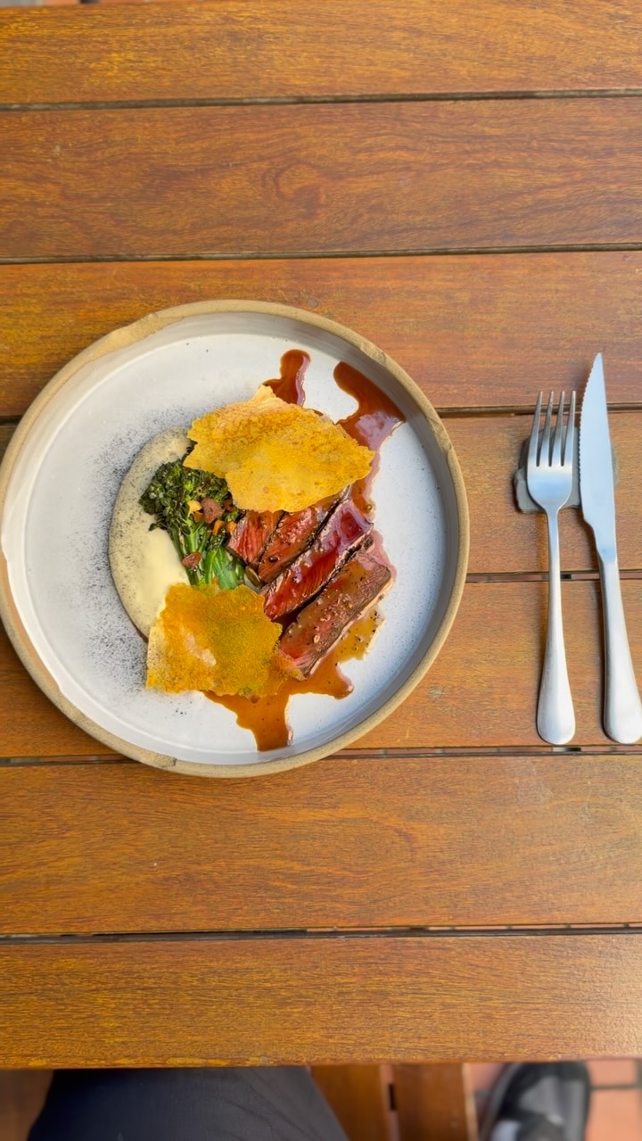 De Segunda Restaurante