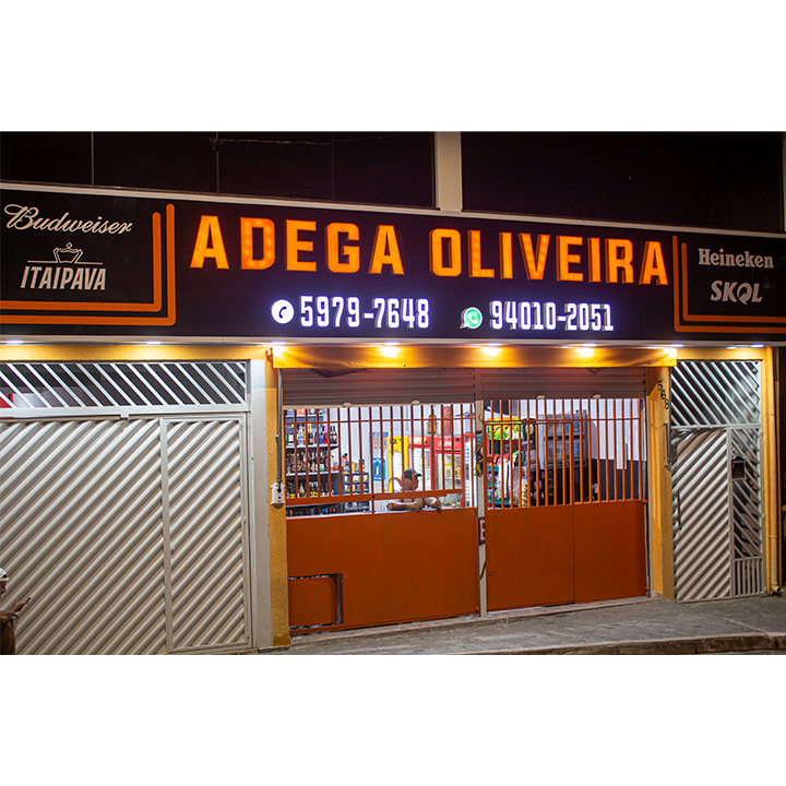 Adega Oliveira