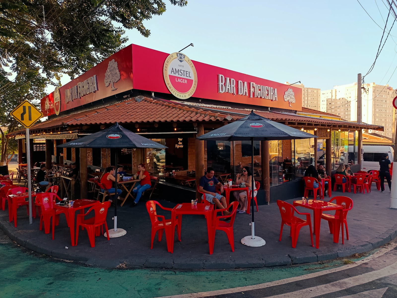 Bar da Figueira