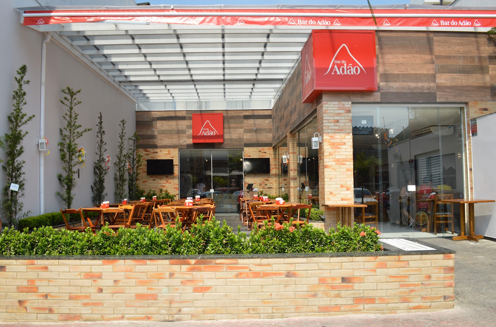 Bar do Adão Vista Alegre