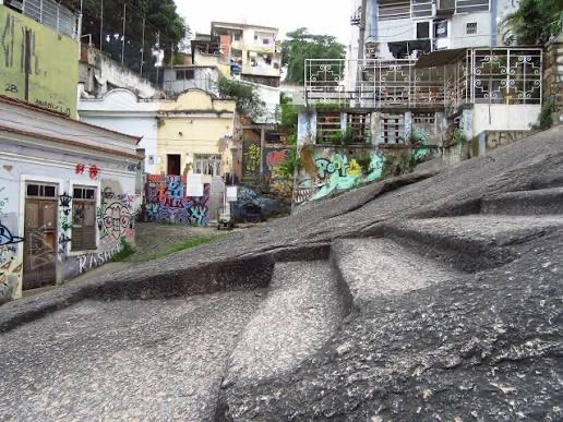 Pedra Di Sal