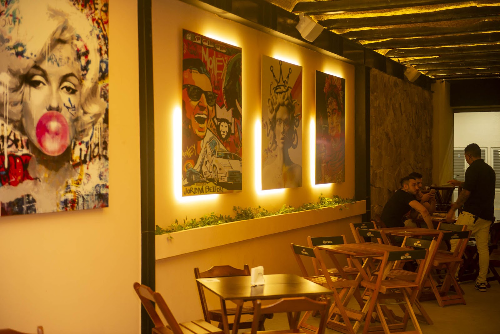 Soluna Bar