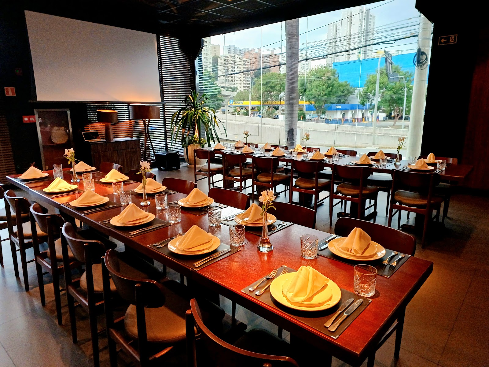 Coco Bambu São José dos Campos