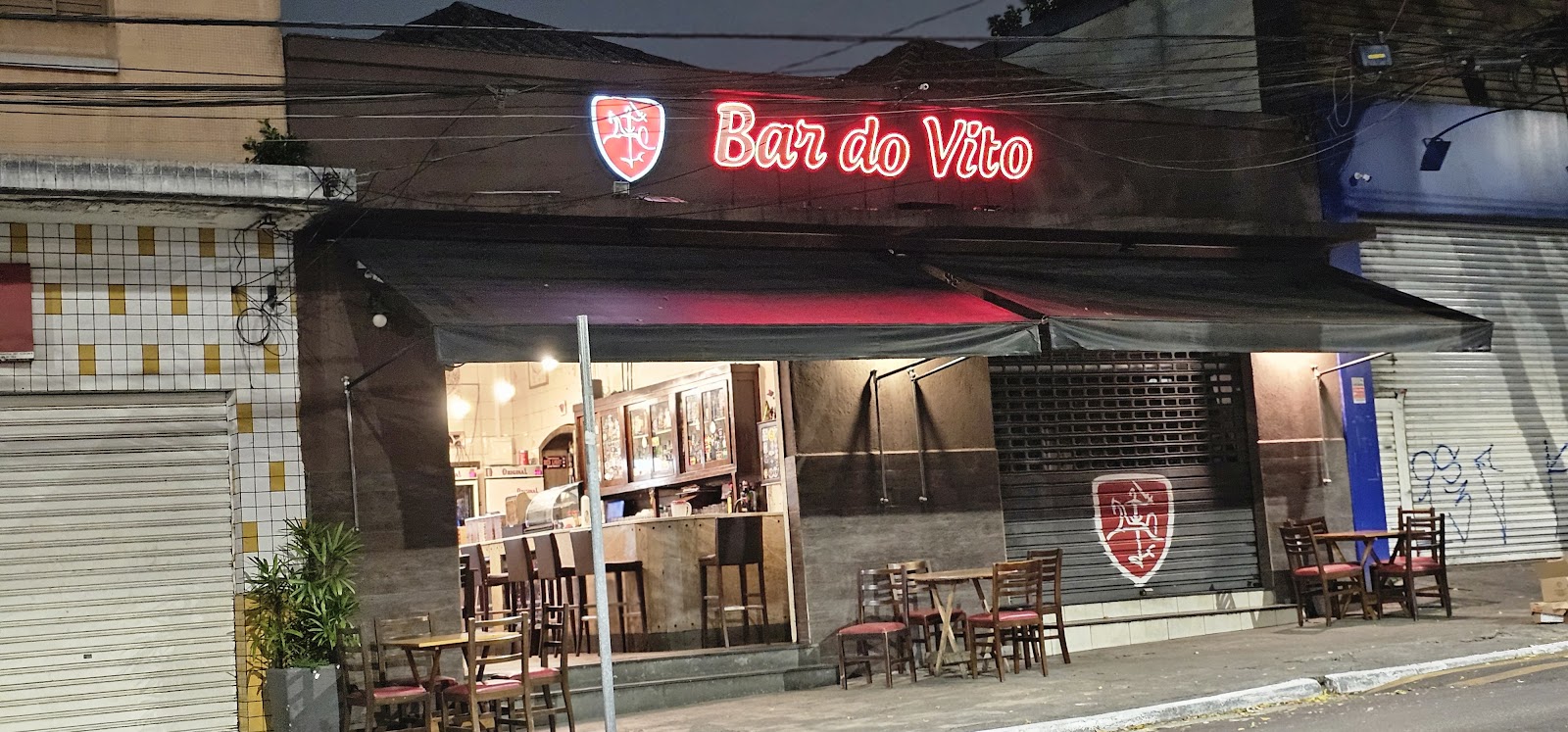 Bar do Vito