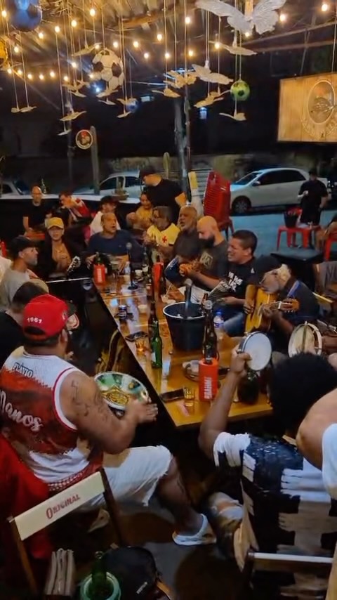 Bar do Gallo