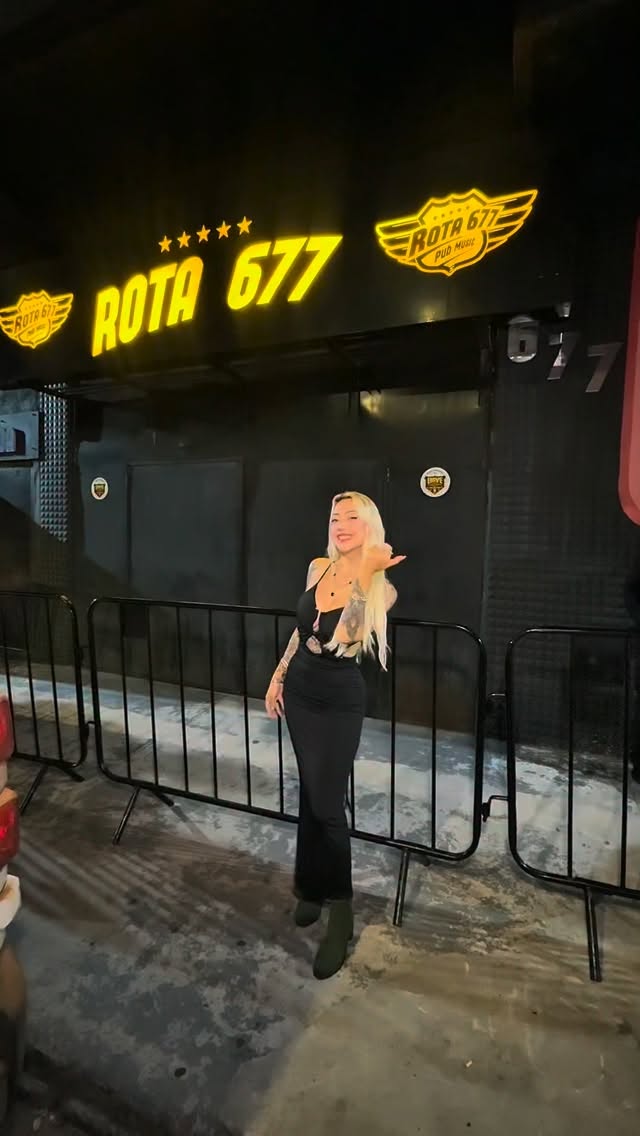 Rota 677