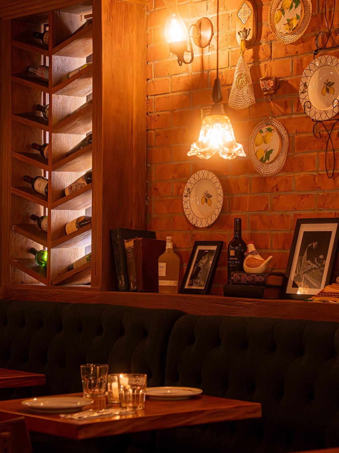Ninetto Trattoria - Recife